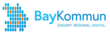 Logo von BayKommun AöR